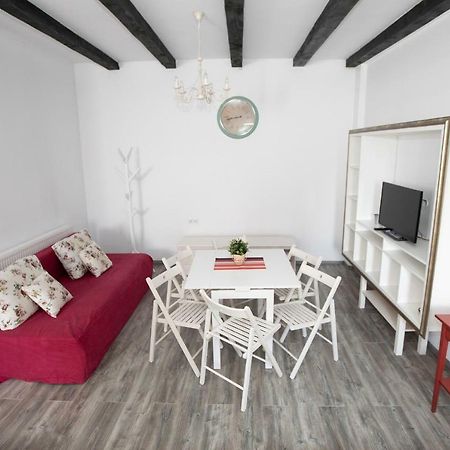 Apartament Central Deal Sibiu Luaran gambar