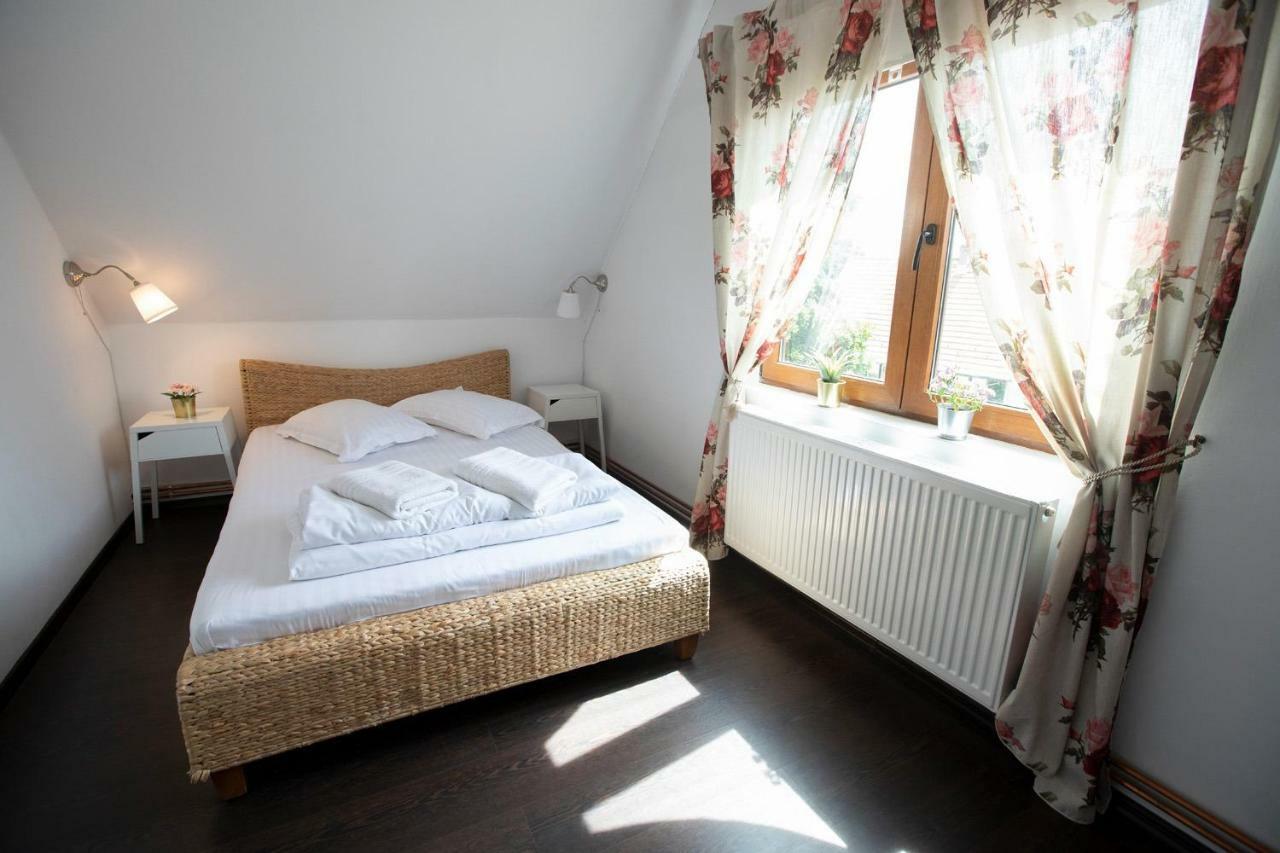 Apartament Central Deal Sibiu Luaran gambar