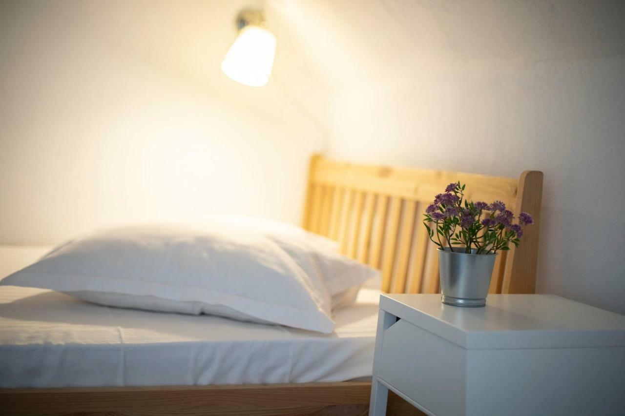 Apartament Central Deal Sibiu Luaran gambar
