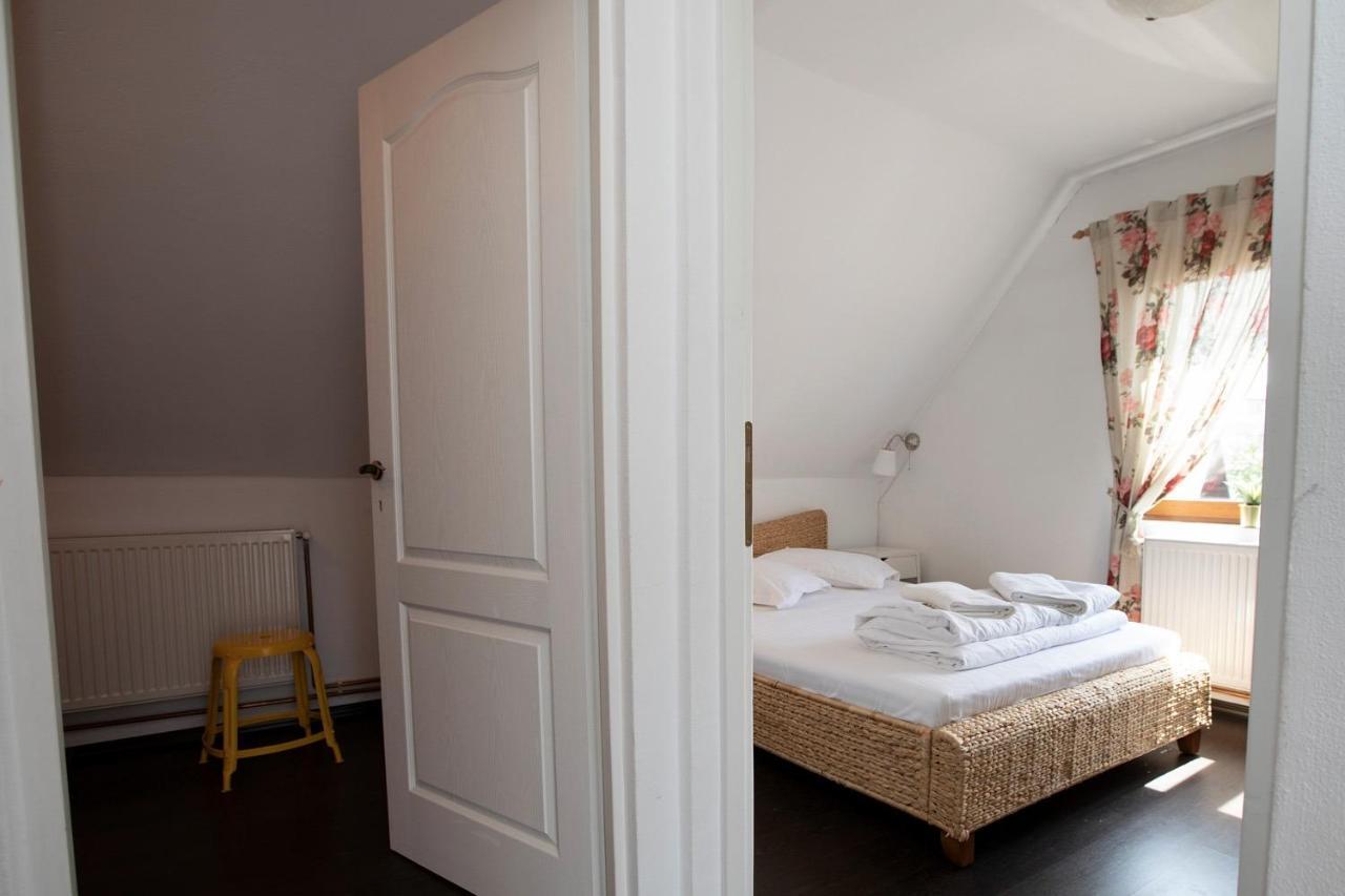 Apartament Central Deal Sibiu Luaran gambar