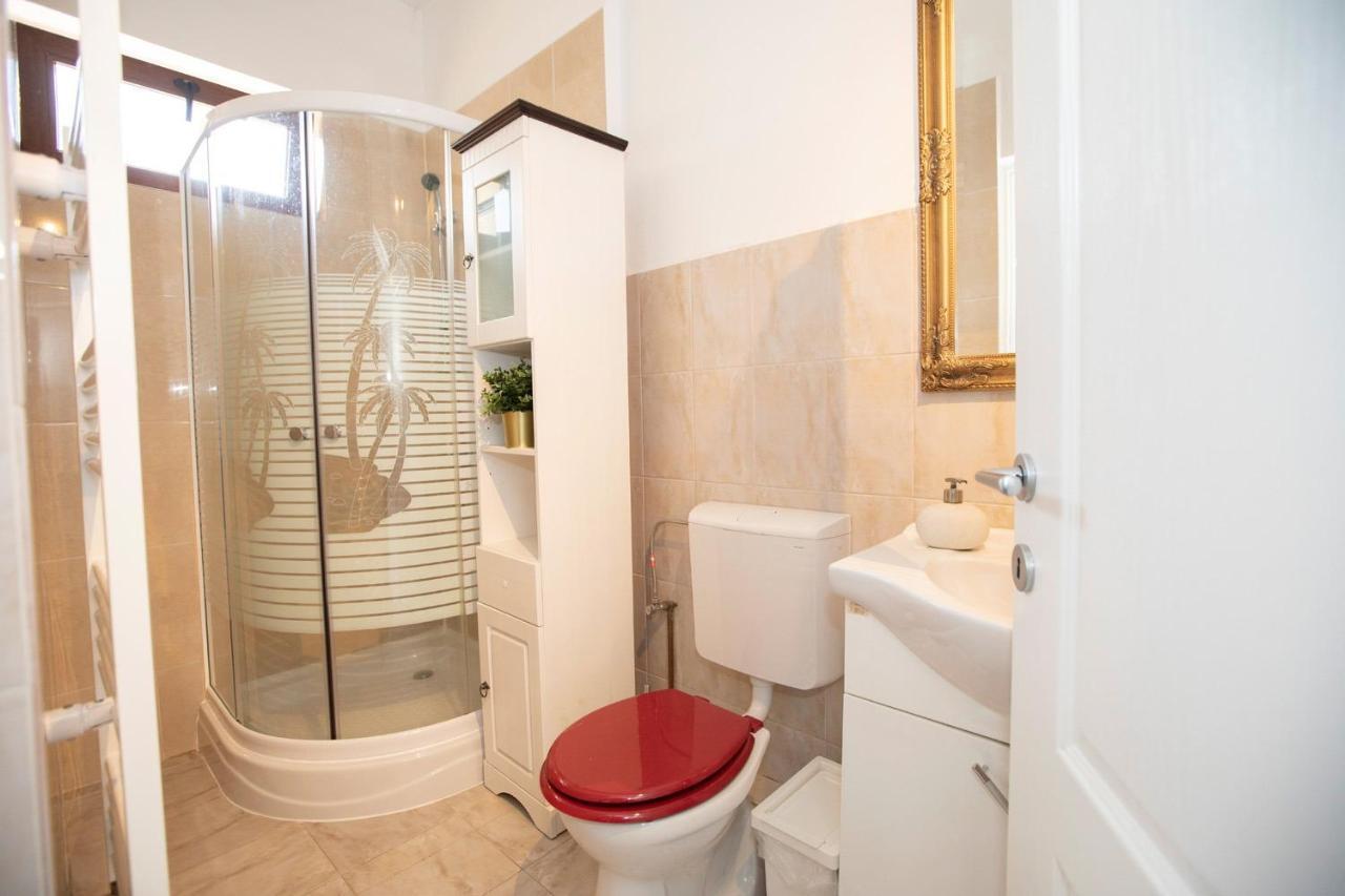 Apartament Central Deal Sibiu Luaran gambar